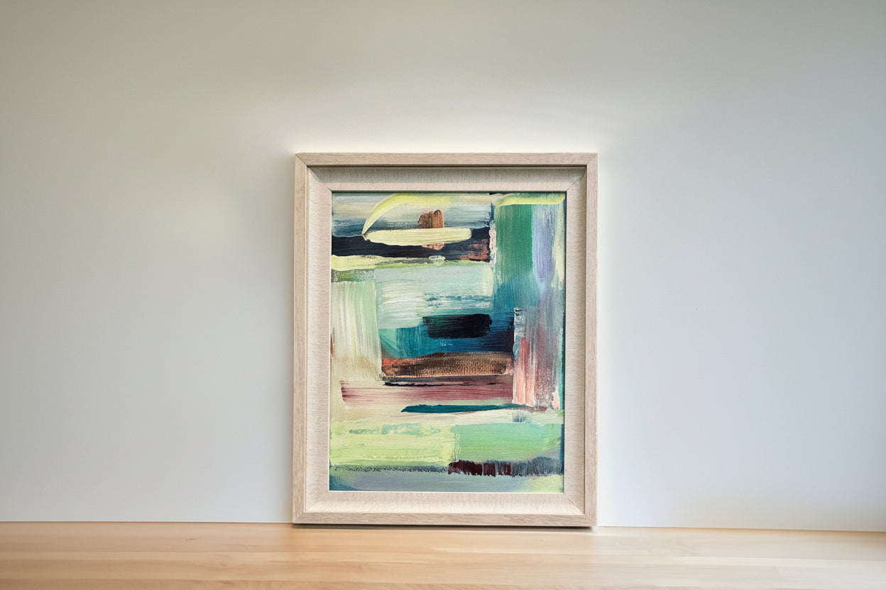 Soothing Radiance - Foss - #1275