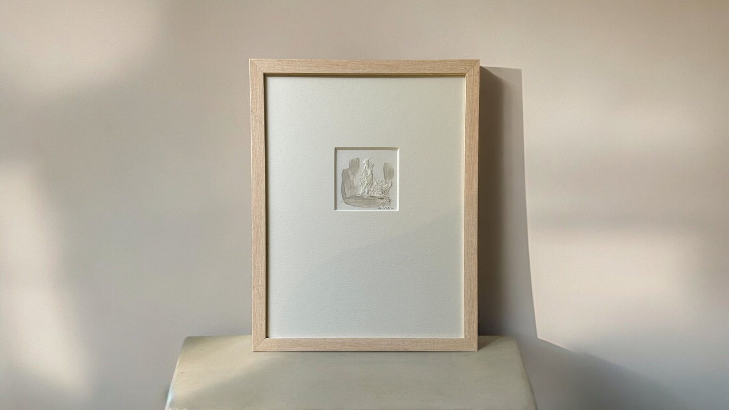 Terrain Moments Series - DVO - 1118 - The Artful