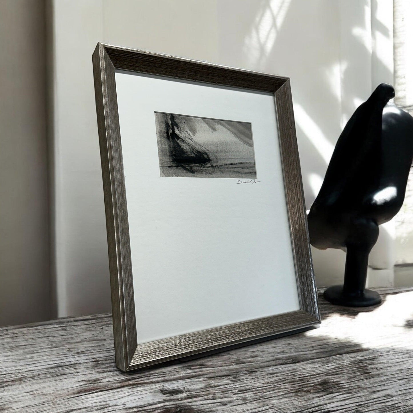 Shadows - DVO - #1363 - The Artful