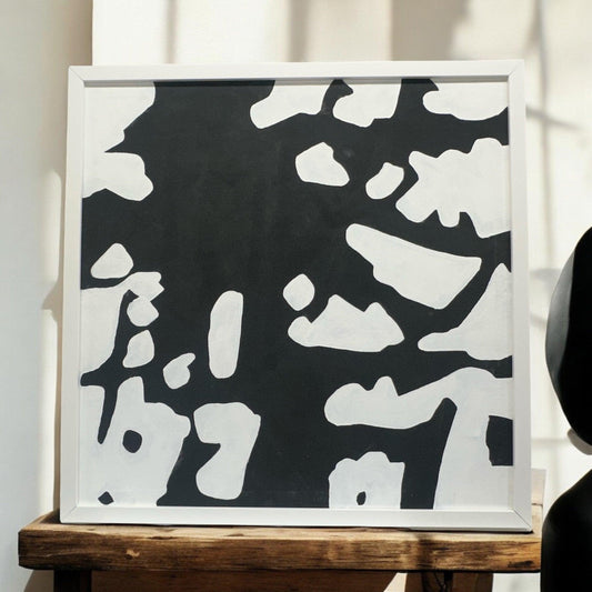 The pieces 2 - #1377 - The Artful