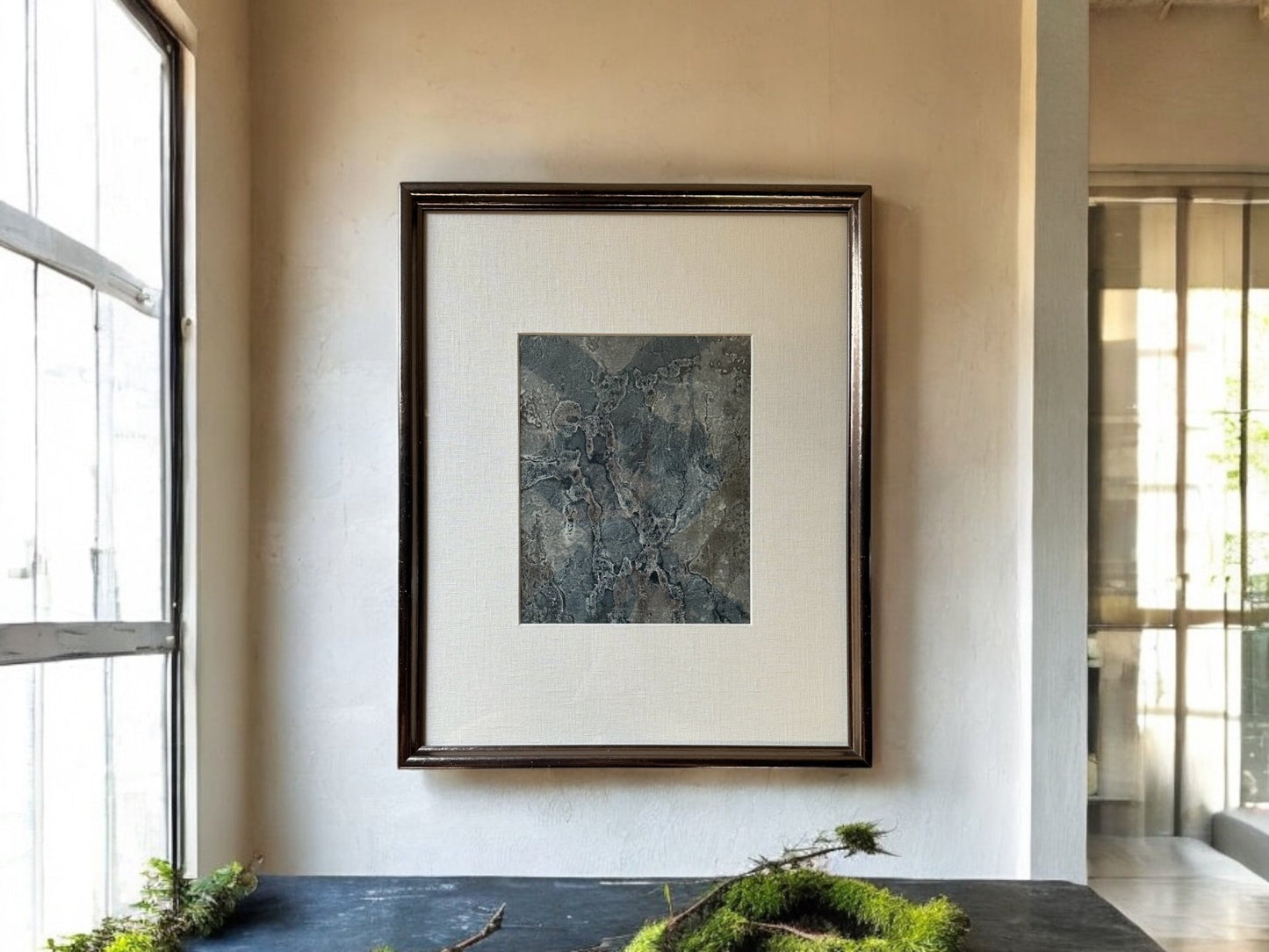 Patina Dreams - Daniel Buckler - 1175 - The Artful