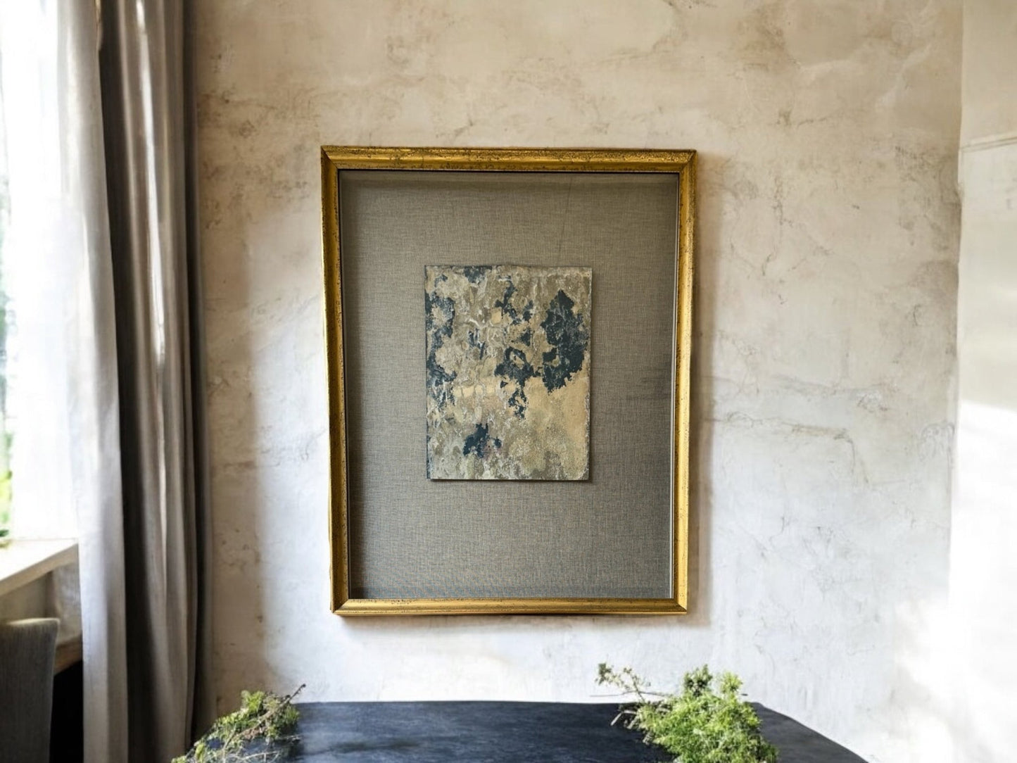Patina Dreams - Daniel Buckler - 1149 - The Artful