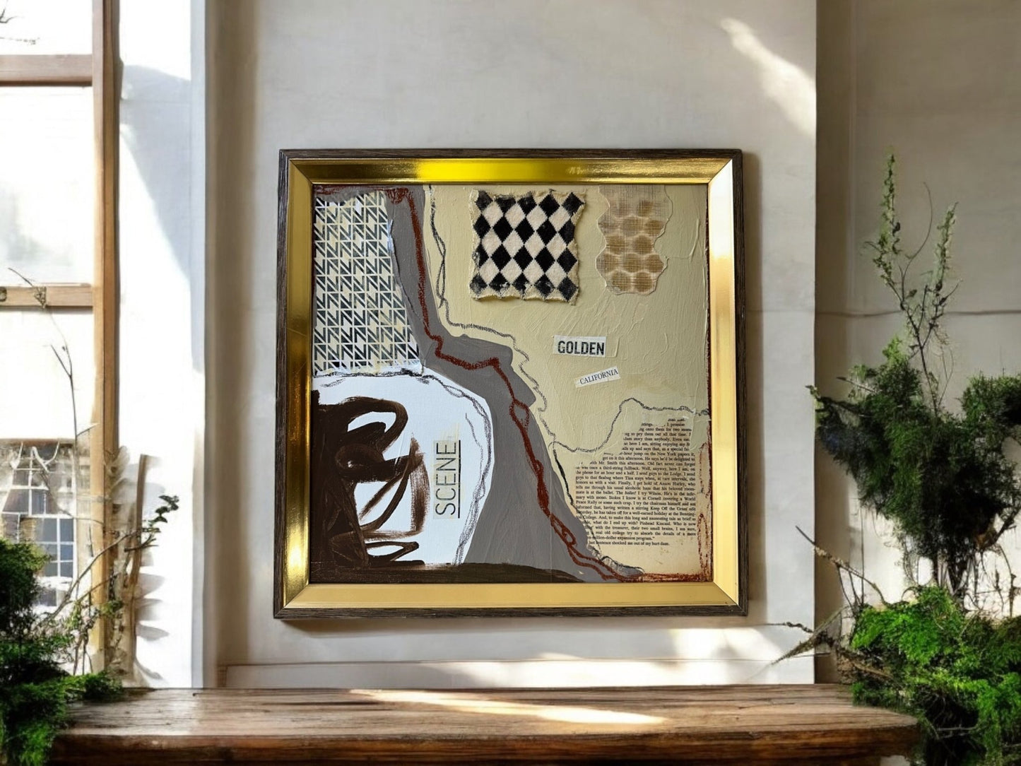 Cali Collage - DVO - 1126 - The Artful