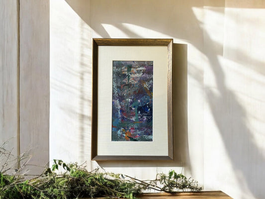 Aged Brilliance - Daniel Buckler - 1125 - The Artful