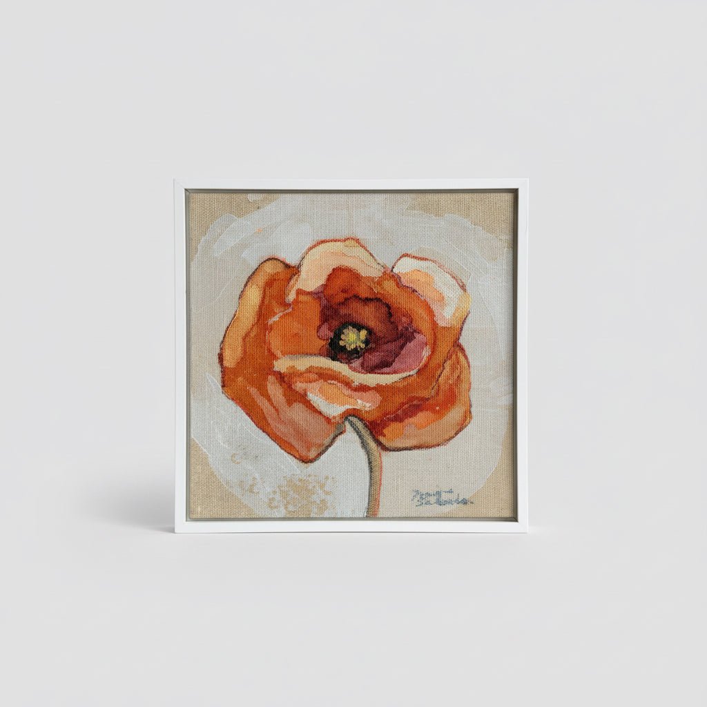 Abundant - Painting - Monique Sarkessian - The Artful