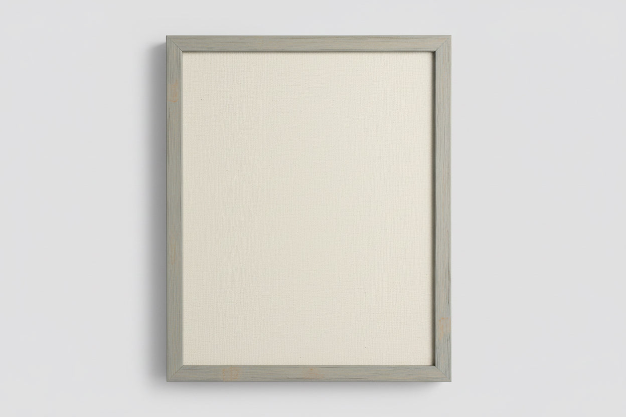 Custom Frame - Ready Made 5x7’’ - Photo & Art