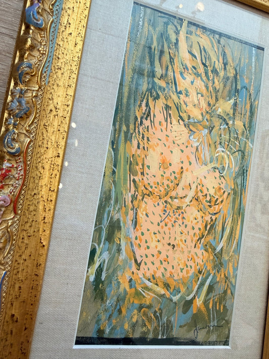 Faces of Eternity Series - Foss - 1543 - The Artful