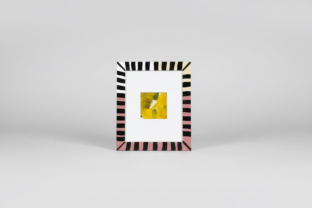 Current Trends Series - DVO - 1028 - The Artful