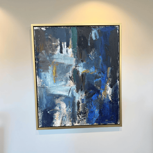 Memory in Motion - Comforti - 1441 - The Artful