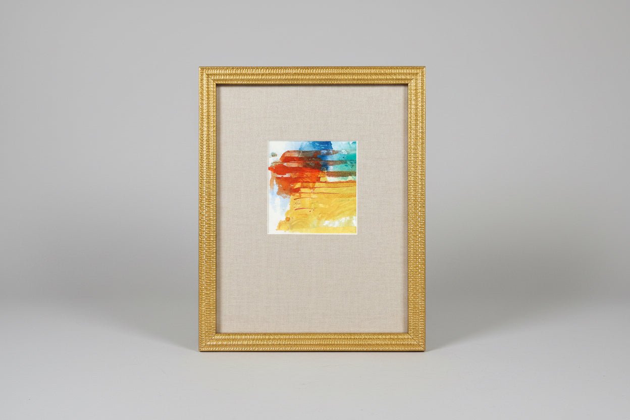 Vibrant Luster - DVO - 1054 - The Artful