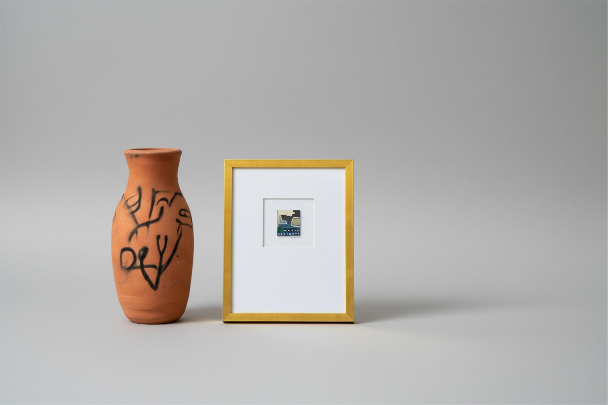 Brume Series - DVO - 1461 - The Artful