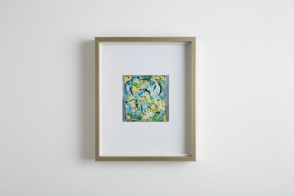 Whimsy in Wonderland Series - Foss - #1313