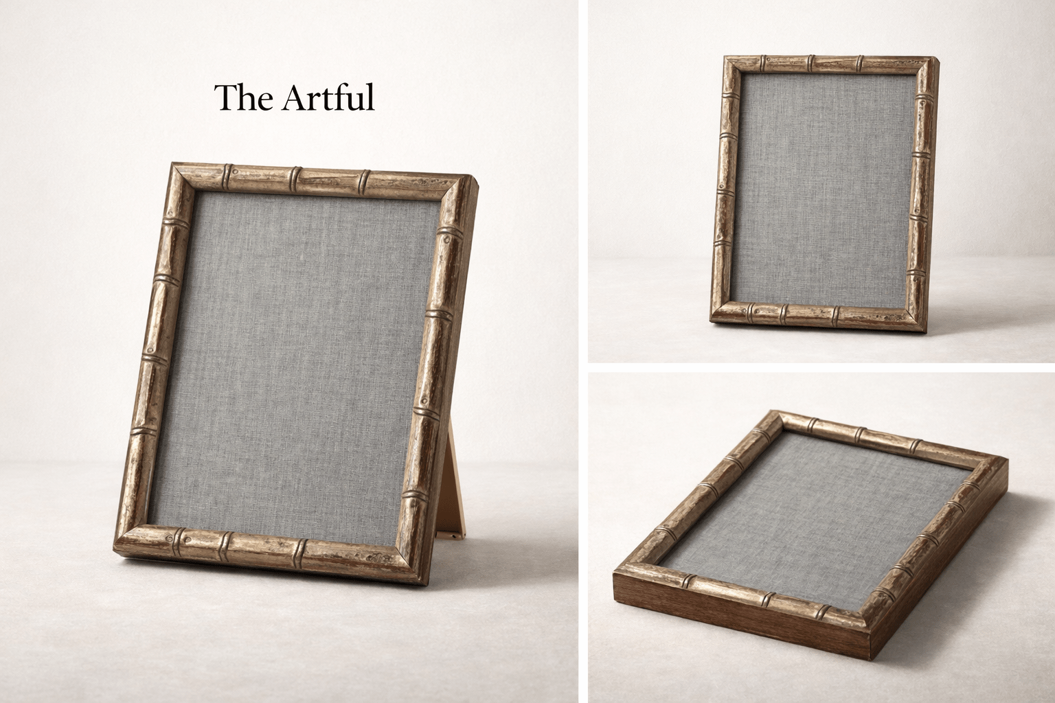 Framing Appointment - The Artful