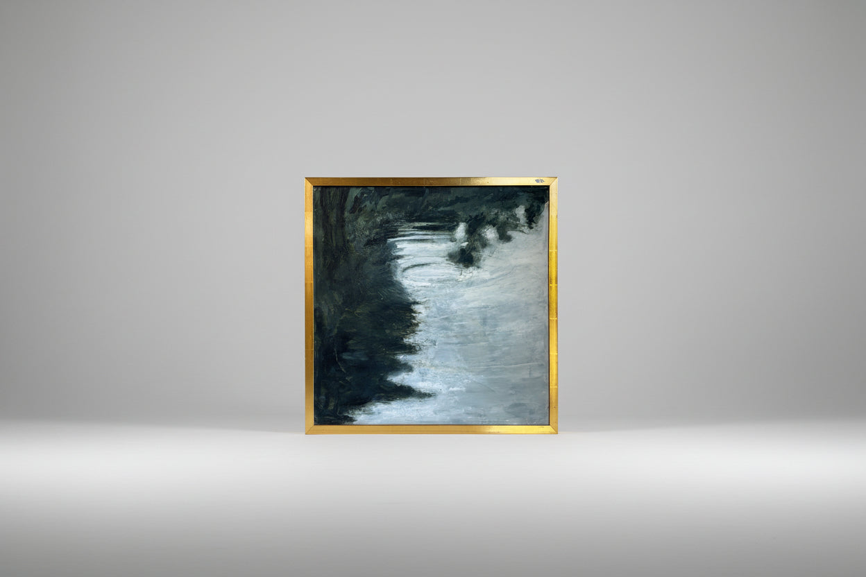 Pond Series - Russel Sharon - #1182