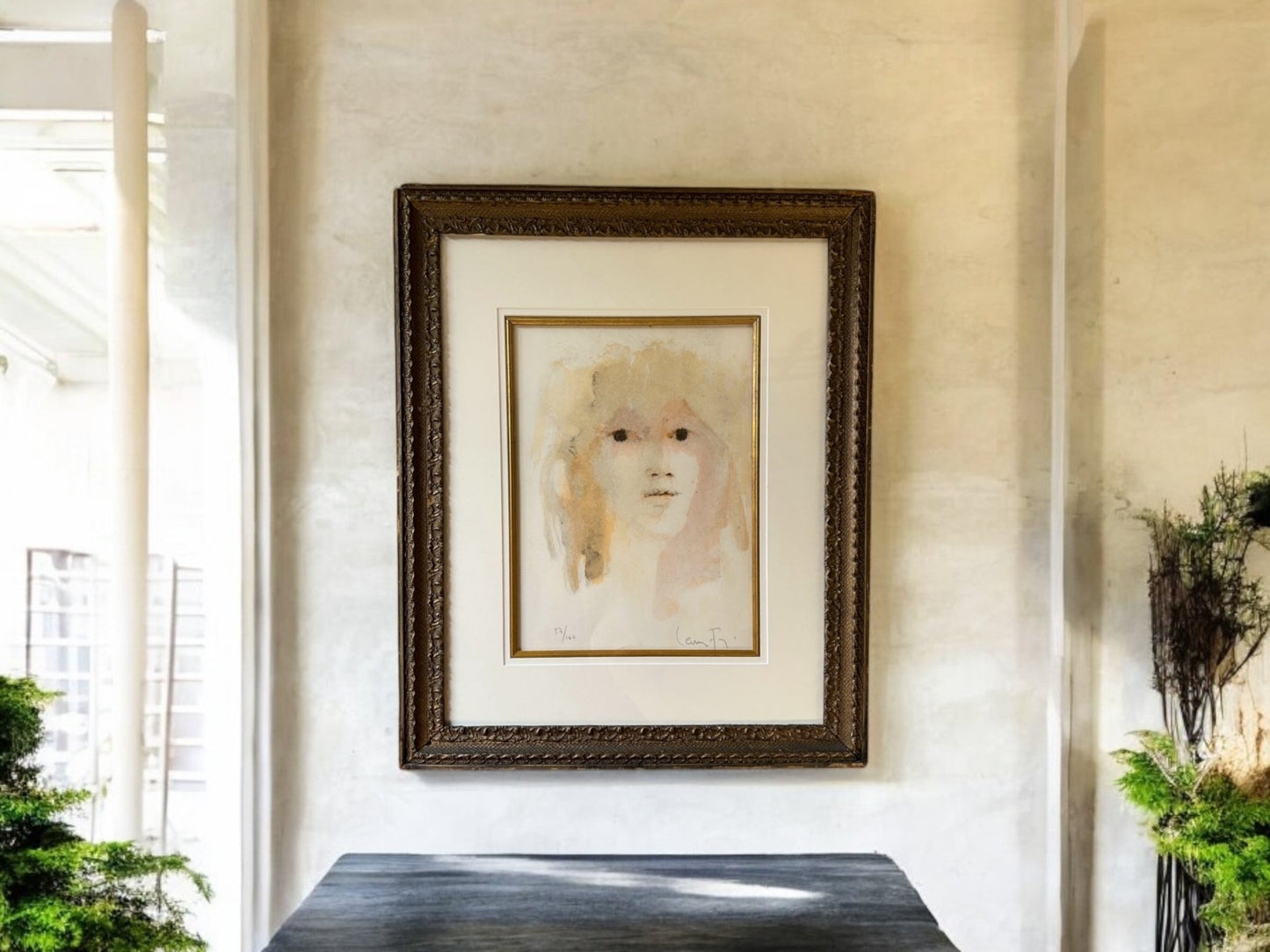 Woman 57/100 - Leonor Fini - 1148 - The Artful