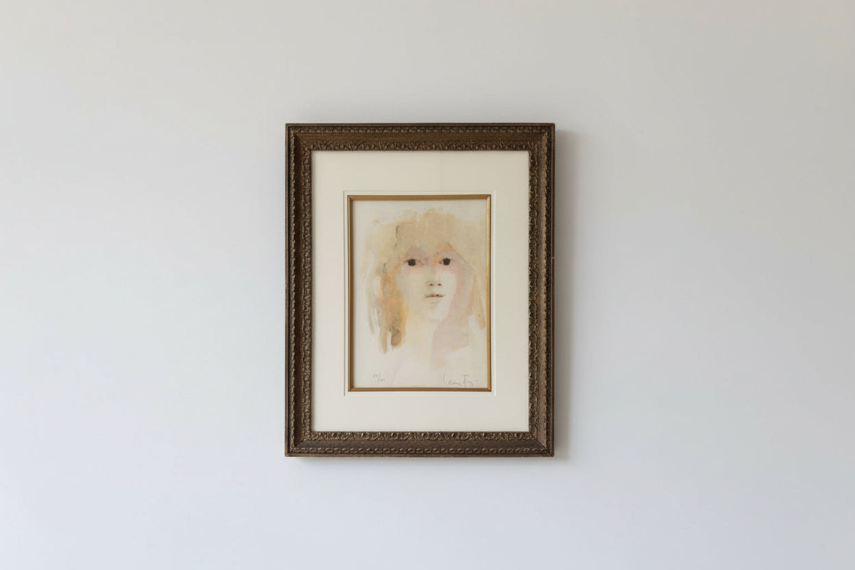 Woman 57/100 - Leonor Fini - 1148 - The Artful