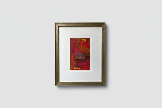 Aged Brilliance - Daniel Buckler - 1087 - The Artful