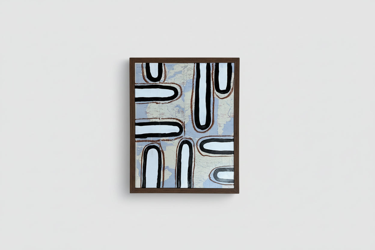 Launched Series - DVO - 1045 - The Artful