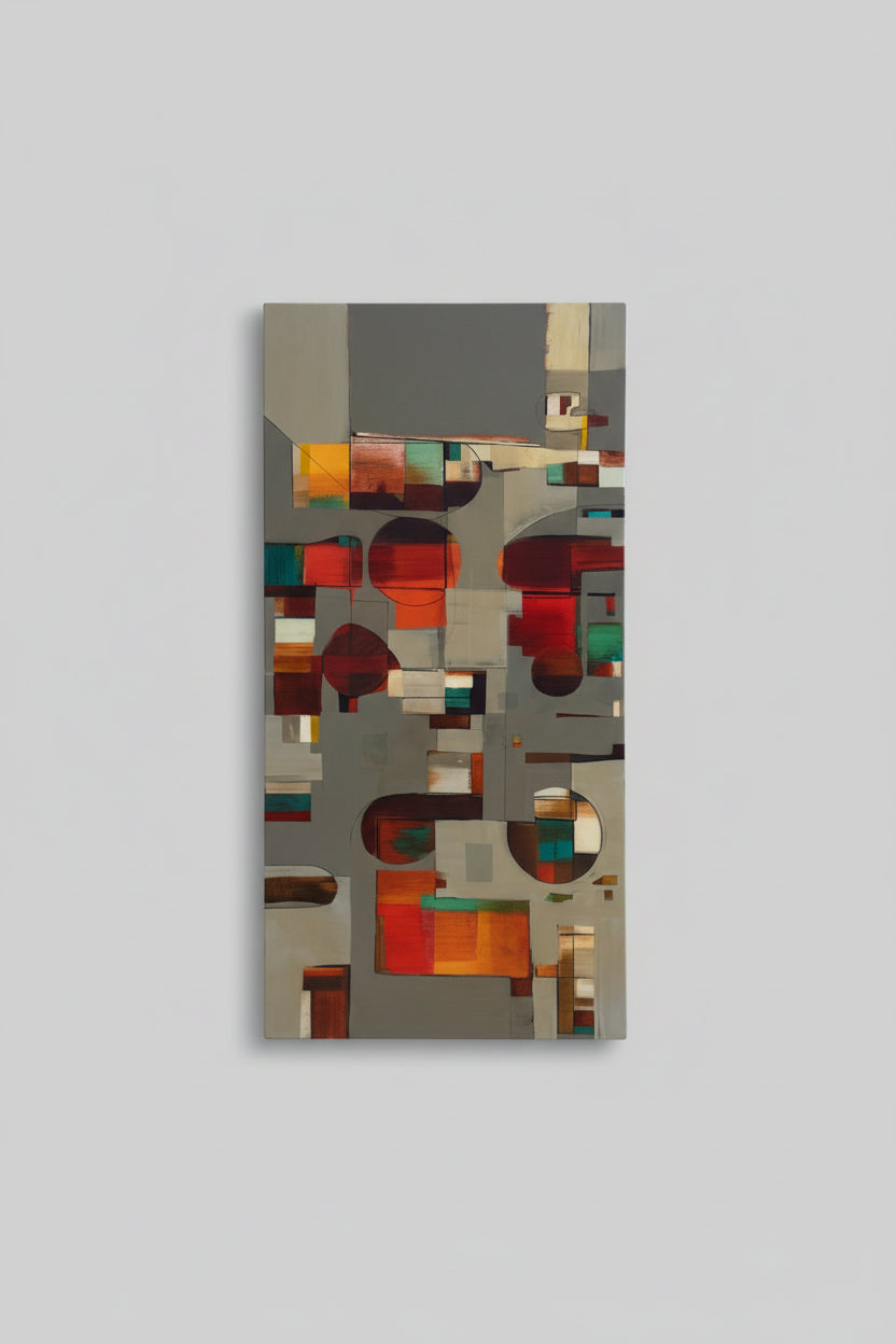 Something from Nothing - Bellissimo - 040525 - The Artful