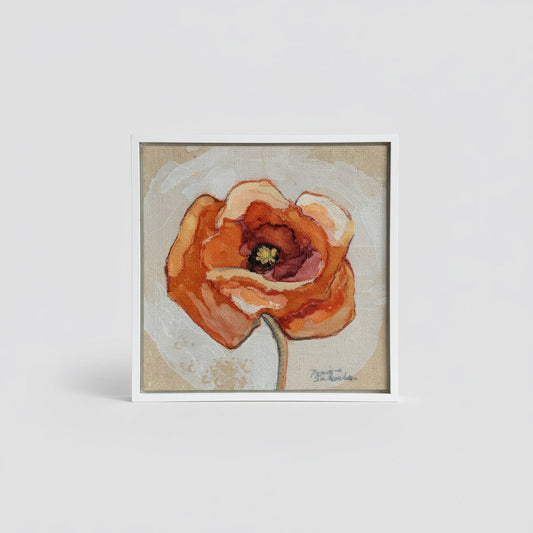 Abundant - Painting - Monique Sarkessian - The Artful