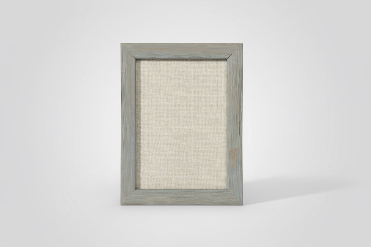 Custom Frame - Ready Made 5x7’’ - Photo & Art