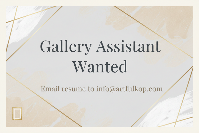 Now Hiring
